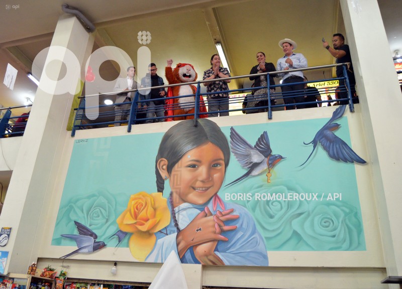 CUENCA-AGENDA FESTIVIDADES MERCADO 10 AGOSTO