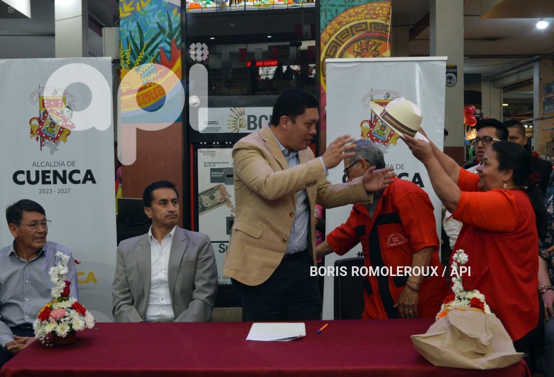 CUENCA-AGENDA FESTIVIDADES MERCADO 10 AGOSTO