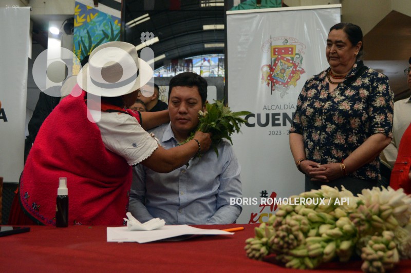 CUENCA-AGENDA FESTIVIDADES MERCADO 10 AGOSTO