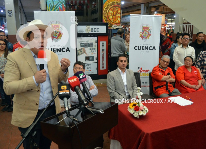 CUENCA-AGENDA FESTIVIDADES MERCADO 10 AGOSTO