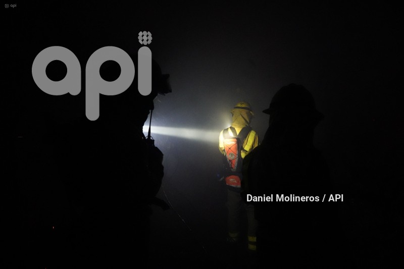 INCENDIO TABABELA