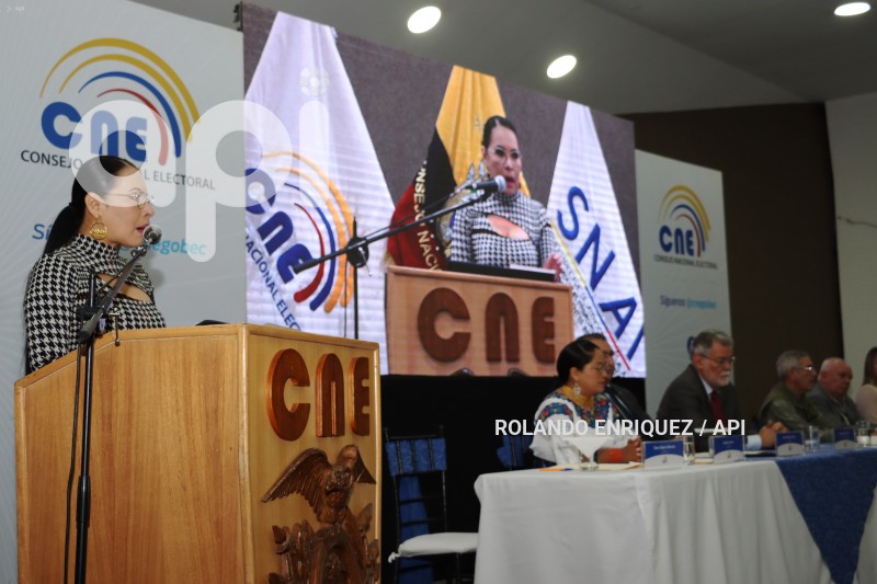 INAUGURACION-VOTO-PPL-CNE