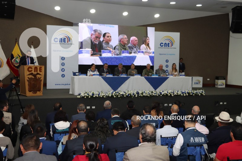 INAUGURACION-VOTO-PPL-CNE