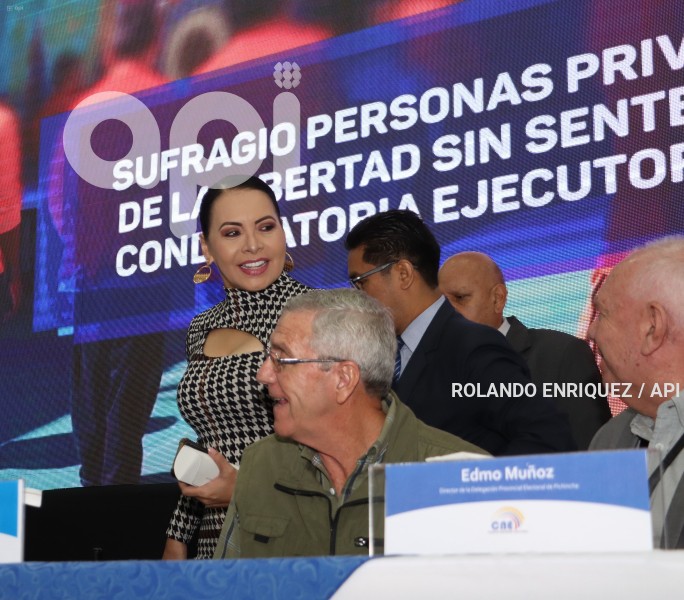 INAUGURACION-VOTO-PPL-CNE