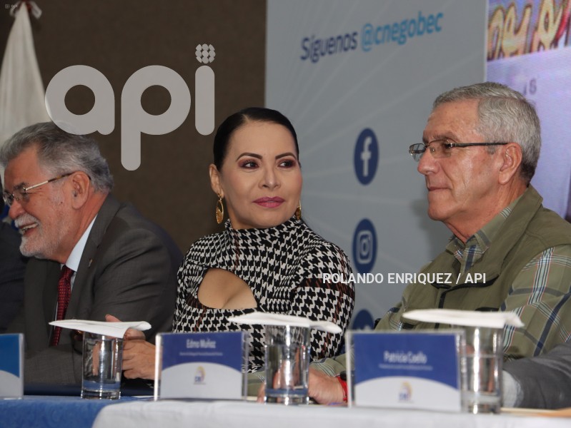 INAUGURACION-VOTO-PPL-CNE