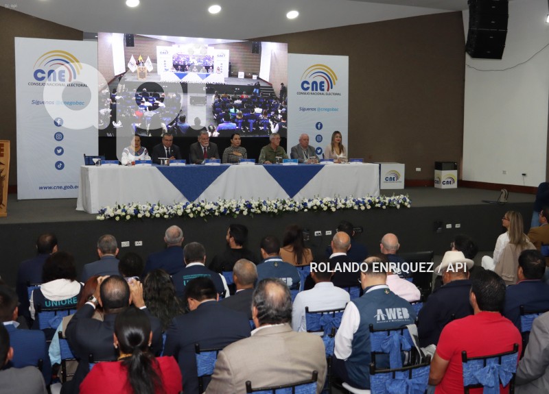 INAUGURACION-VOTO-PPL-CNE