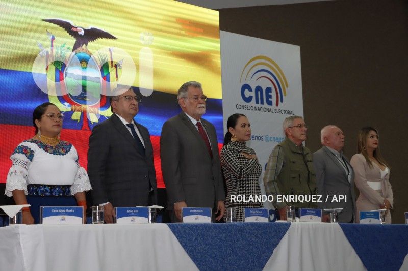 INAUGURACION-VOTO-PPL-CNE