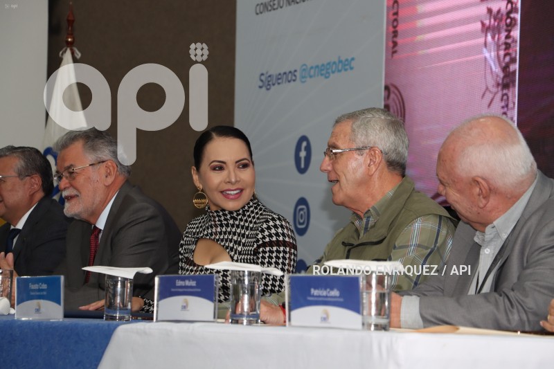 INAUGURACION-VOTO-PPL-CNE