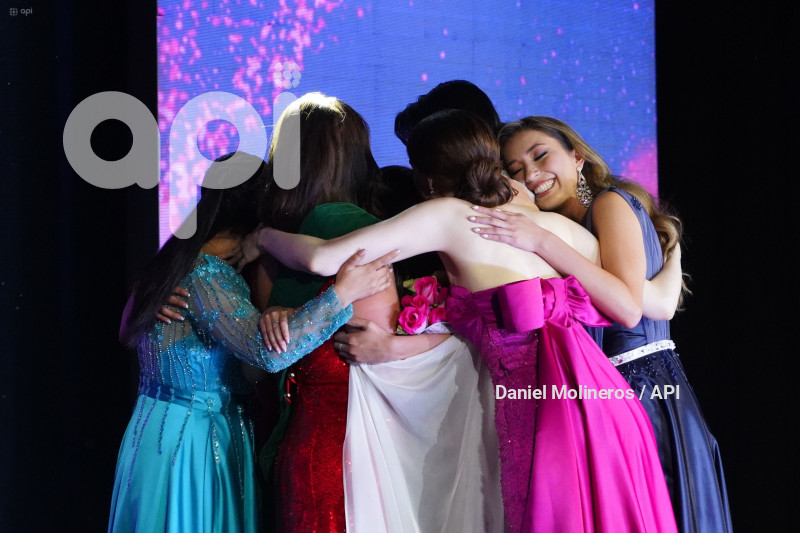 REINA QUITO CAMILA BECERRA