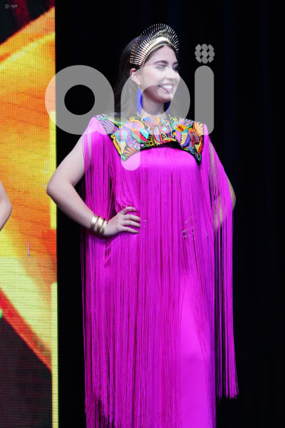 REINA QUITO CAMILA BECERRA