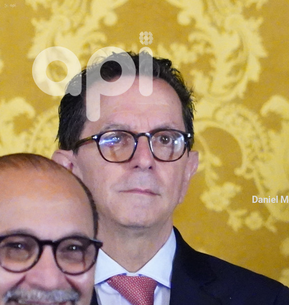 FOTO OFICIAL GABINETE MINISTERIAL