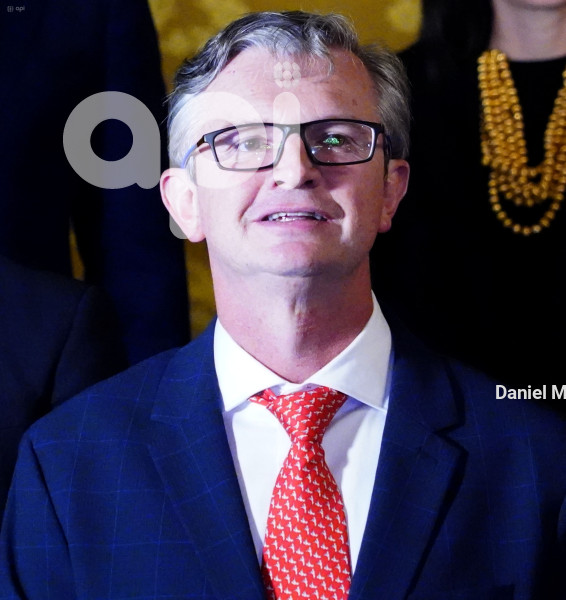 FOTO OFICIAL GABINETE MINISTERIAL