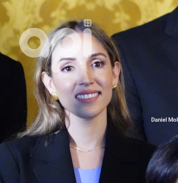 FOTO OFICIAL GABINETE MINISTERIAL