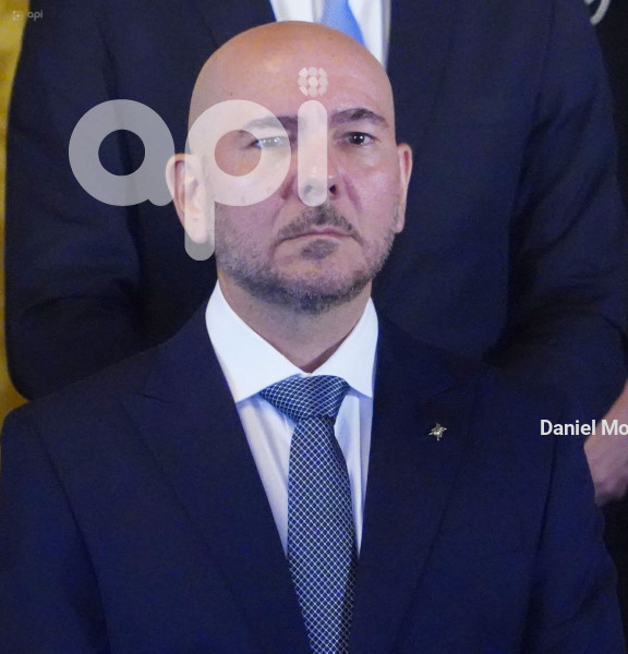 FOTO OFICIAL GABINETE MINISTERIAL