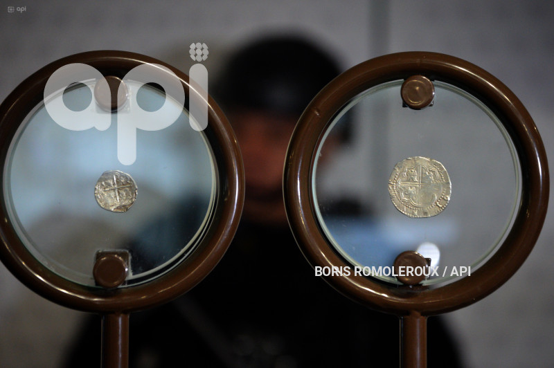 CUENCA-INAGURACION-MUSEO DE LA MONEDA