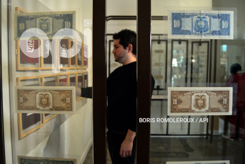 CUENCA-INAGURACION-MUSEO DE LA MONEDA