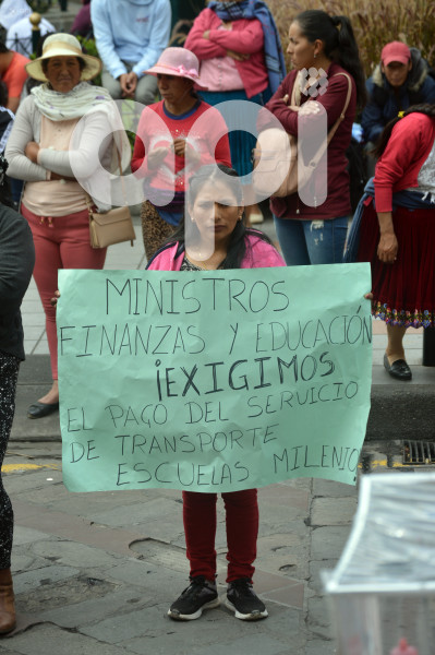 CUENCA-PLANTON-MORADORES VICTORIA TARQUI-QUINGEO
