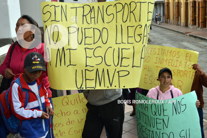 CUENCA-PLANTON-MORADORES VICTORIA TARQUI-QUINGEO