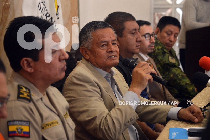 CUENCA-PLAN CONTINGENCIA NAVIDA-FIN DE AÑO