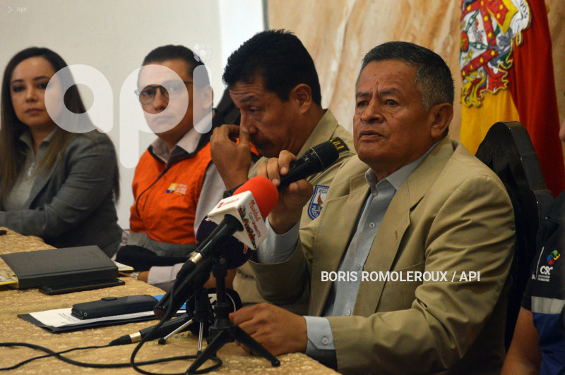 CUENCA-PLAN CONTINGENCIA NAVIDA-FIN DE AÑO