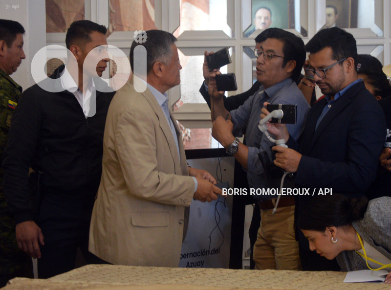 CUENCA-PLAN CONTINGENCIA NAVIDA-FIN DE AÑO