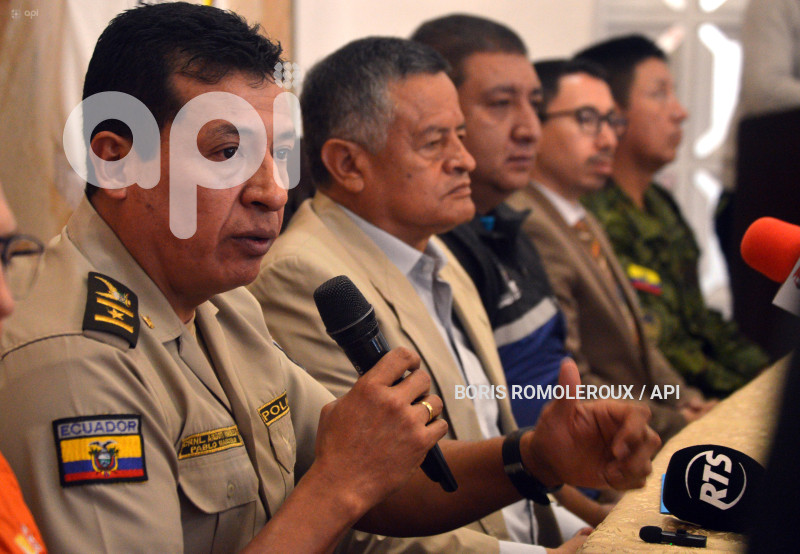 CUENCA-PLAN CONTINGENCIA NAVIDA-FIN DE AÑO