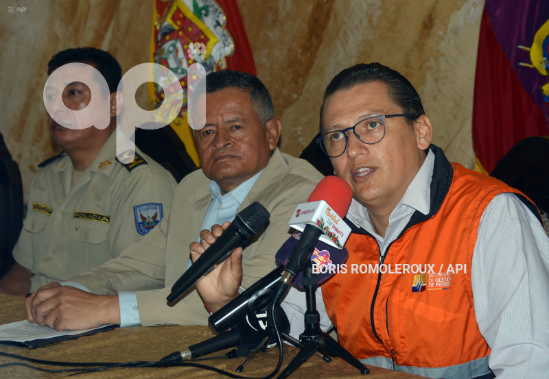 CUENCA-PLAN CONTINGENCIA NAVIDA-FIN DE AÑO