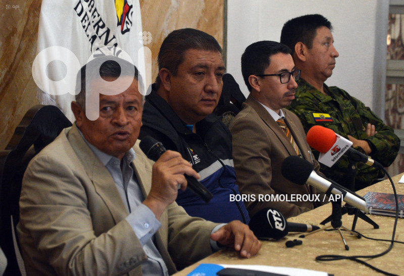 CUENCA-PLAN CONTINGENCIA NAVIDA-FIN DE AÑO