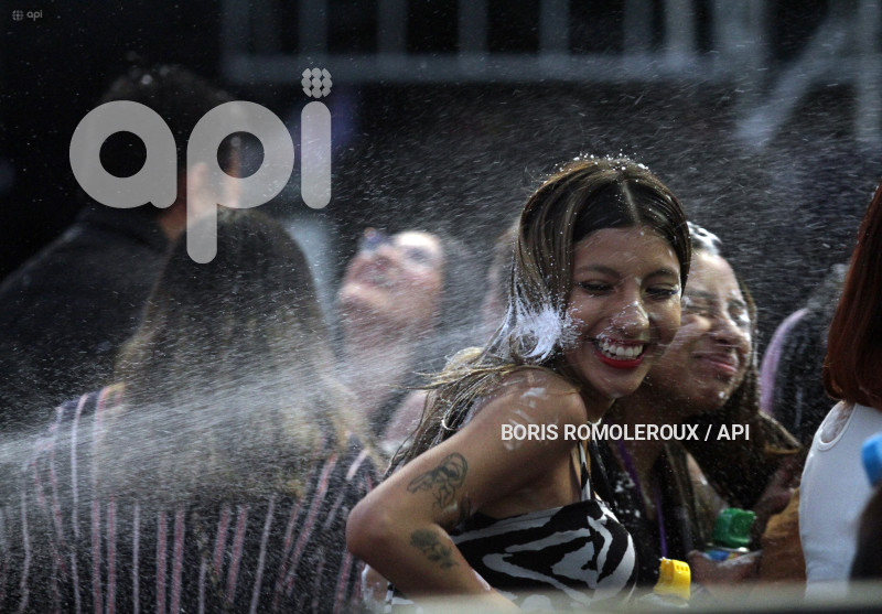 CUENCA-JUEVES DE COMPADRES Y COMADRES