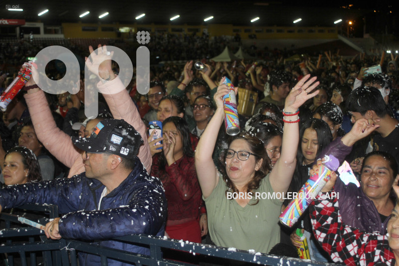 CUENCA-JUEVES DE COMPADRES Y COMADRES