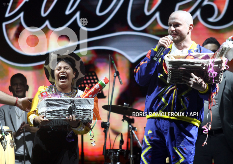 CUENCA-JUEVES DE COMPADRES Y COMADRES