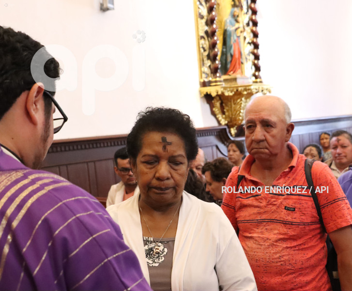 MIERCOLES-CENIZA