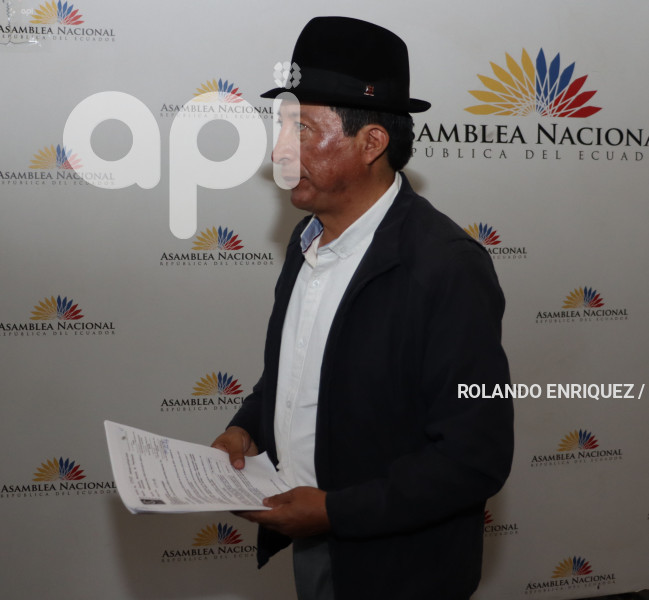 ASAMBLEA-CESAR-UMAJINGA-DENUNCIA-LASSO