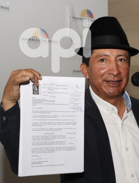 ASAMBLEA-CESAR-UMAJINGA-DENUNCIA-LASSO