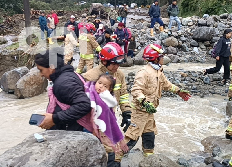CUENCA-DESLIZAMIENTO