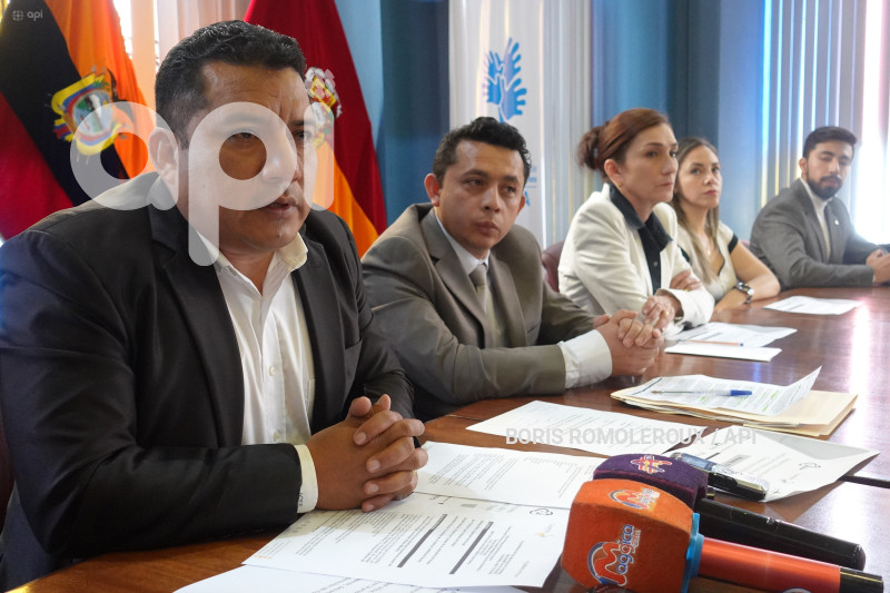 CUENCA-LANZAMIENTO-ENCUENTRO PROVINCIAL-DERECHOS-TENENCIAS POLIT