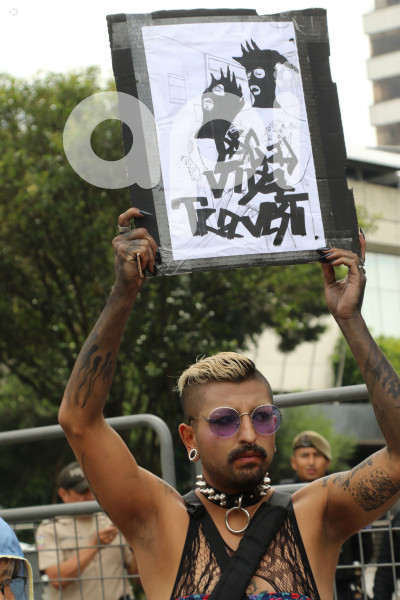 PLANTON-LGBTIQ-CONTRA-FOBIA-DISCRIMINACION