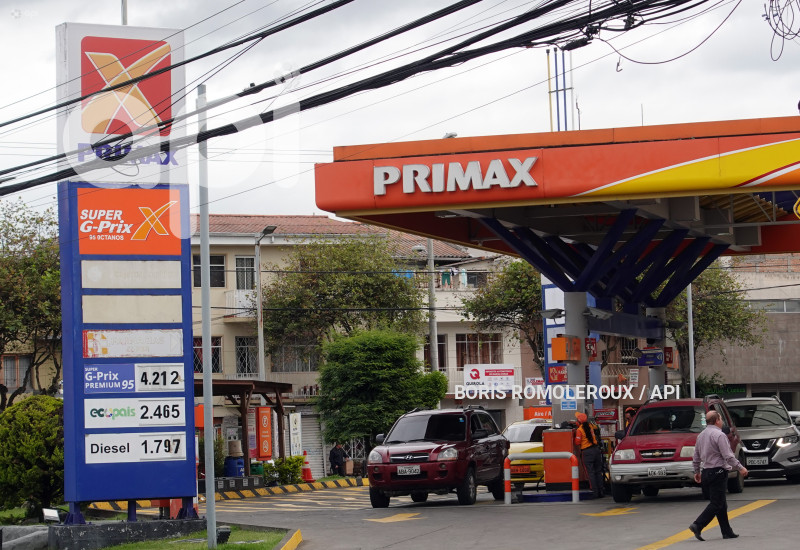 CUENCA-GASOLINERAS-SUBSIDIO