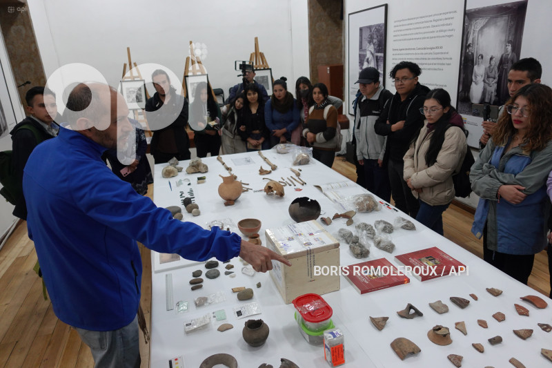 CUENCA-RUEDA DE PRENSA-INTIRAYMI