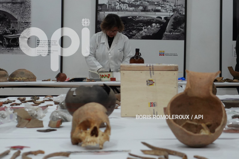 CUENCA-RUEDA DE PRENSA-INTIRAYMI