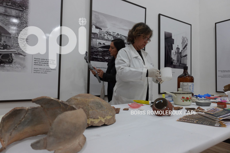 CUENCA-RUEDA DE PRENSA-INTIRAYMI