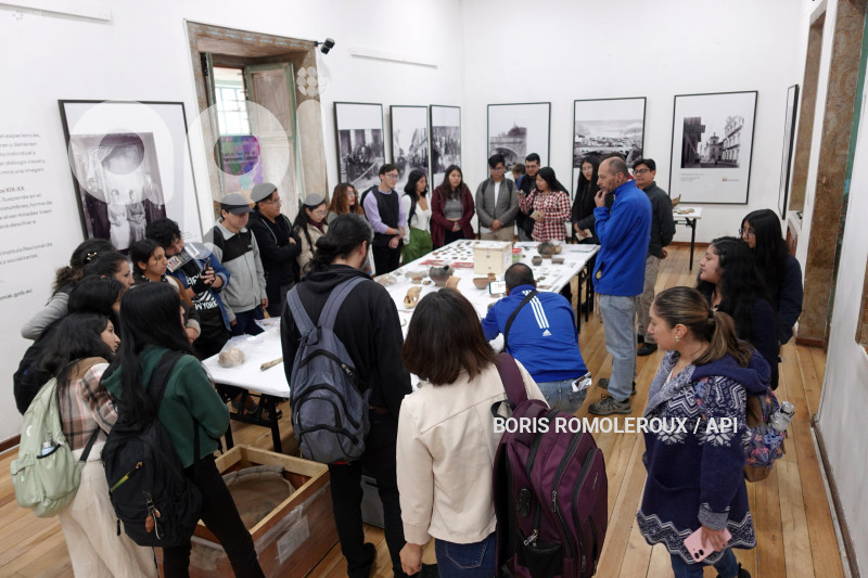 CUENCA-RUEDA DE PRENSA-INTIRAYMI