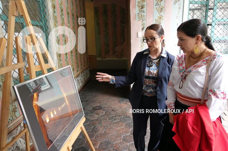 CUENCA-RUEDA DE PRENSA-INTIRAYMI