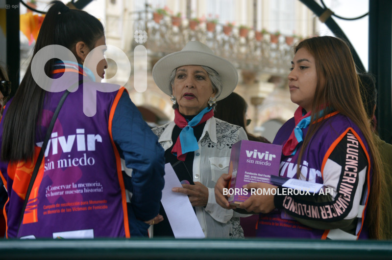 CUENCA-CAMPAÑA VIVIR SIN MIEDO