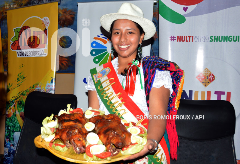 CUENCA-FESTIVAL DEL CUY-NULTI