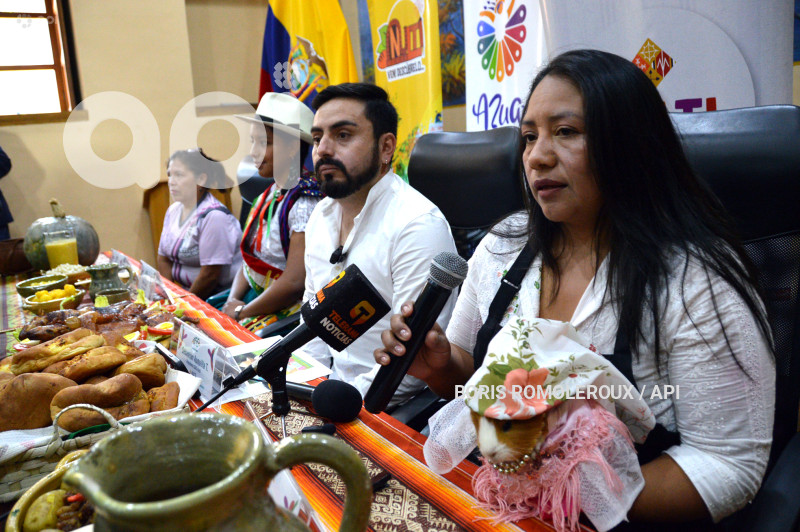 CUENCA-FESTIVAL DEL CUY-NULTI