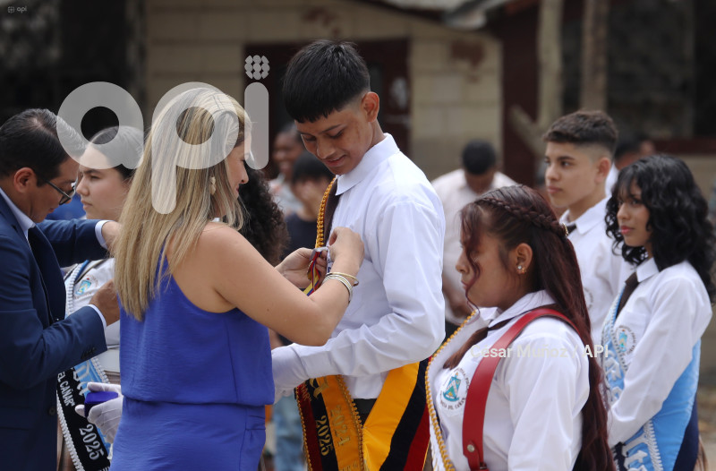 GYE-JURAMENTO BANDERA