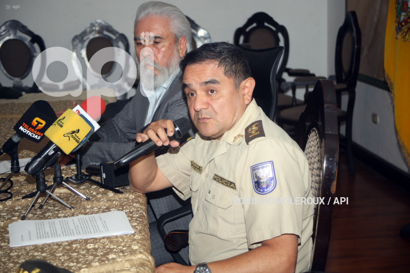 CUENCA-RESULTADOS FERIADO