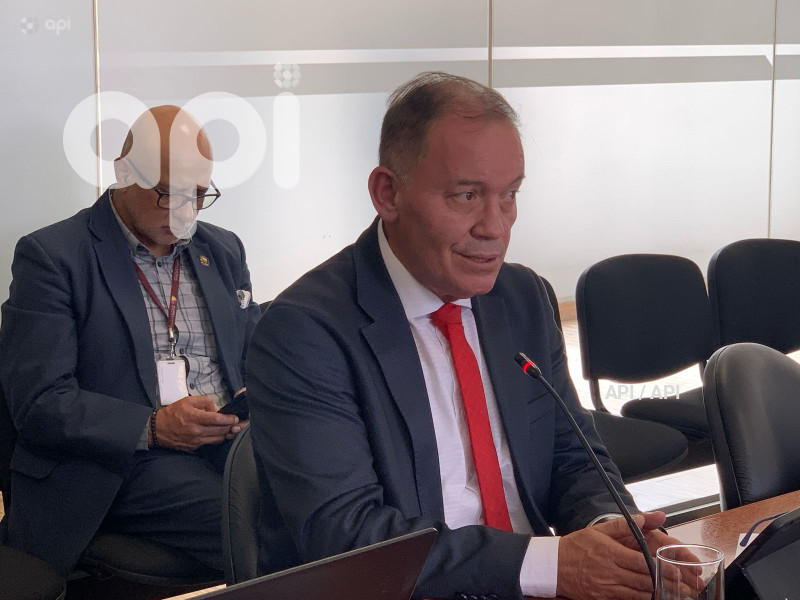 COMISION JUSTICIA PRENDAS MILITARES