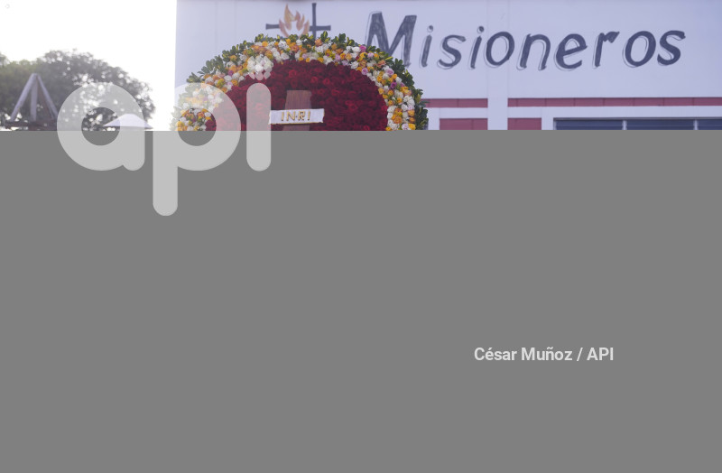 GYE-CRISTO DEL CONSUELO